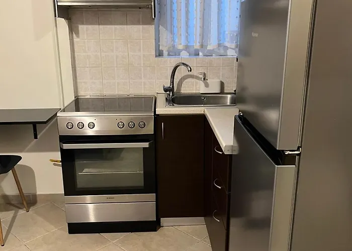 Cozy Apartment In The Heart Of Athens