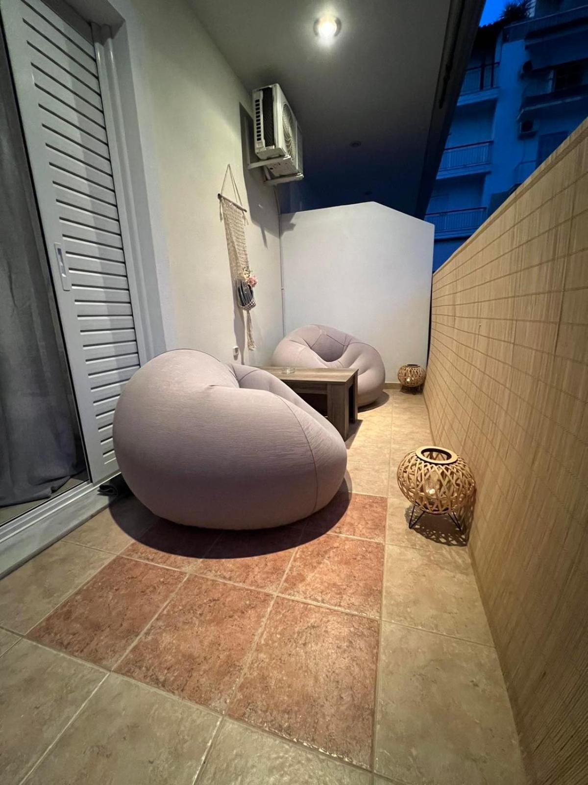 Apartment Cozy In The Heart Of Athens